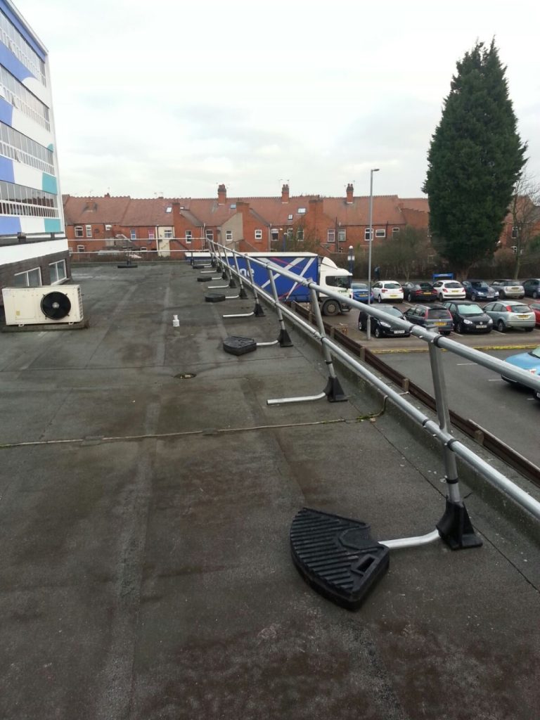 About Fall Protection Atherton in Atherton, Greater Manchester