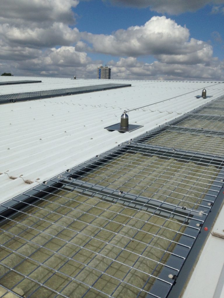 About Fall Protection Atherton in Atherton, Greater Manchester