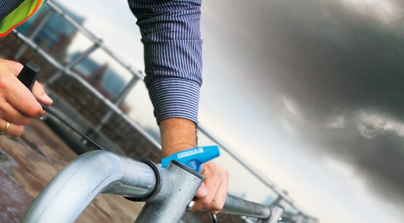 Guardrail Maintenance and Testing in Atherton, Greater Manchester